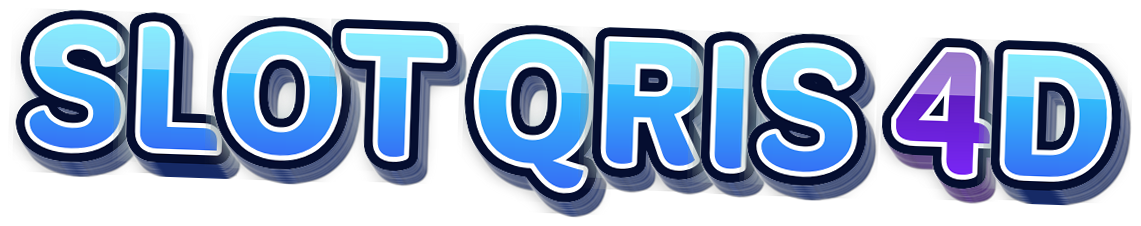 SLOT QRIS 4D